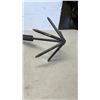 Image 8 : LOT OF 2 FISH FINDERS AND ANCHOR