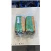 Image 1 : 24 PAIRS OF NEW WORK GLOVES