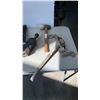 Image 7 : 2 FLOORING NAILERS, CINCH LEVER AND MALLET UNTESTED