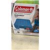 Image 2 : COLEMAN QUEENSIZE AIR MATTRESS