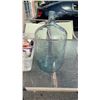 Image 2 : GLASS CARBOY AND WINE MAKING SUPPLIES