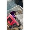 Image 8 : GLASS CARBOY AND WINE MAKING SUPPLIES