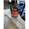 Image 2 : 2 BOXES OF NEW TCUT COLOR FAST DARK SILVER