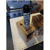 Image 2 : 12 NEW CANS OF SUPER WET LOOK FINISH TIRE CLEANER