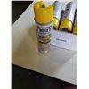Image 2 : LOT OF NEW INVERTED MARKING PAINT