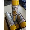Image 3 : LOT OF NEW INVERTED MARKING PAINT