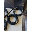 Image 5 : LOT OF 4 PROPANE ACCESSORY HOSES