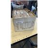 Image 1 : LOT OF LED 5" & 6" TRIM LIGHTS