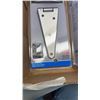 Image 5 : LOT OF 18 NEW STAINLESS STEEL STRAP HINGES