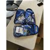 Image 1 : 3 KIDS SNORKLE SETS