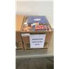 Image 2 : 2 BOXES OF AMAZON MYSTERY ITEMS