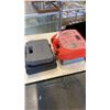 Image 1 : 4 CASED CORDLESS TOOLS