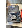 Image 3 : 4 CASED CORDLESS TOOLS