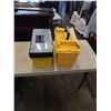 Image 1 : 2 TOOLBOXES WITH CONTENTS