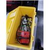 Image 3 : 2 TOOLBOXES WITH CONTENTS