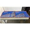 Image 1 : 2 SAE WRENCH SETS 1 COMPLETE