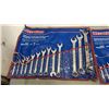Image 2 : 2 SAE WRENCH SETS 1 COMPLETE