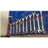 Image 3 : 2 SAE WRENCH SETS 1 COMPLETE
