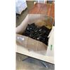 Image 1 : BOX OF UNDER CABINET LIGHT TRANSFORMERS