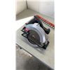 Image 2 : ELECTRIC HEDGE TRIMMER AND SKILSAW CIRCULAR SAW BOTHVERY GOOD CONDITION AND WORKING