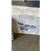 Image 2 : 2 BOXES OF NEW TCUT COLOR FAST WHITE