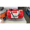 Image 2 : RIDGID SHOP VAC WORKING AND PORTABLE AIR TANK