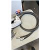 Image 2 : HOSE REEL WITH NEW PRESSURE WASHER GUN