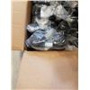 Image 2 : 50 PAIRS OF NEW CASTERS