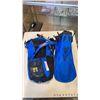 Image 1 : LOT OF SNORKELS AND SWIM FINS
