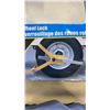 Image 3 : POWER FIST HEAVY DUTY WHEEL LOCK