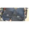Image 2 : AS NEW SET OF AUDI S5 QUATTRO 4 FLOOR MATS