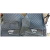 Image 3 : AS NEW SET OF AUDI S5 QUATTRO 4 FLOOR MATS