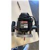 Image 2 : CRAFTSMAN ROUTER WITH SPEAKER HOLE CUTTER AND MASTERCRAFT MULTICUTTER