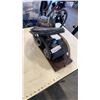 Image 1 : ELECTRIC COMPRESSOR WORKING