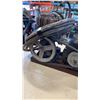Image 2 : ELECTRIC COMPRESSOR WORKING