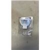 Image 4 : 2 BOXES OF NEW 2 LIGHT BULBS, BEARINGS AND SHOP SUPPLIES