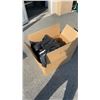 Image 1 : LOT OF LEATHER JACKETS AND OTHER JACKETS