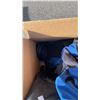 Image 2 : LOT OF LEATHER JACKETS AND OTHER JACKETS