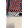 Image 2 : CONSTRUCTION HEATER AND RIDGID SHOP VAC WORKING