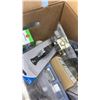 Image 2 : BOX OF NEW ITEMS
