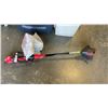 Image 1 : CRAFTSMAN CORDLESS 18V WEED TRIMMER WORKING WITH BATTERY AND CHARGER