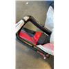 Image 4 : CRAFTSMAN CORDLESS 18V WEED TRIMMER WORKING WITH BATTERY AND CHARGER