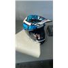 Image 2 : ONE STEP HAIR DRYER AND KIDS MOTORCYCLE HELMET