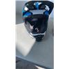 Image 3 : ONE STEP HAIR DRYER AND KIDS MOTORCYCLE HELMET