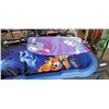 Image 2 : 2 SLEDS AND 2 BOOGIE BOARDS