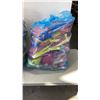 Image 2 : LARGE LOT OF LIFE JACKETS