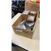 Image 1 : BOX OF NEW GATE HARDWARE