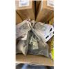 Image 2 : BOX OF NEW GATE HARDWARE