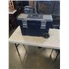 Image 1 : MASTERMATE ROLLING TOOLCHEST WITH EXTENDING HANDLE