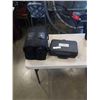 Image 1 : SUNRISE TELECOM SUNSET ISDN AND NOYES OFS-300 OPTICAL FIBRE OPTIC SCOPE